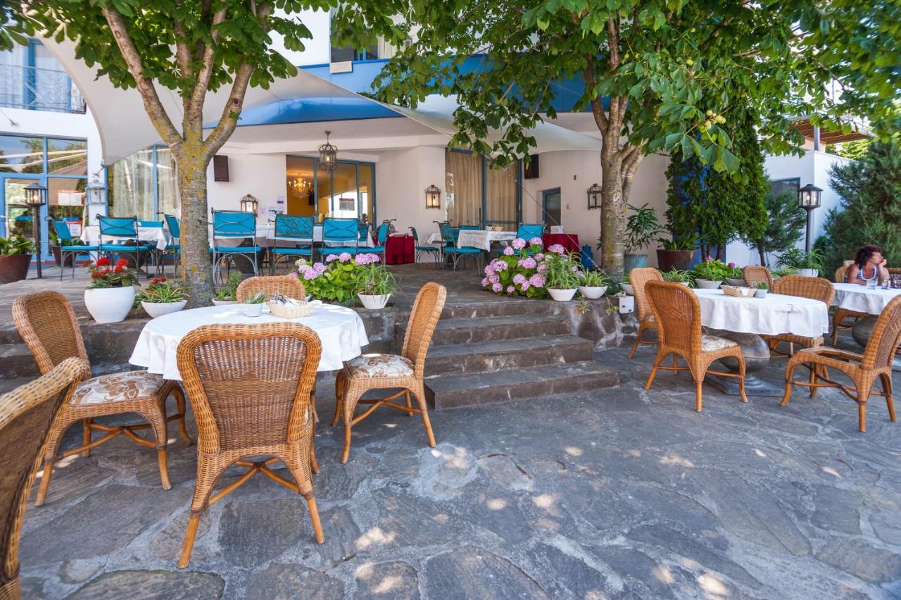 Merlin Club Hotel Lozenets Exterior photo